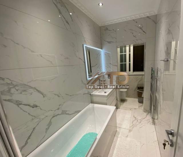 Tirane, jepet me qera apartament 2+1+BLK Kati 3, 95 m² 420 Euro (Allias)