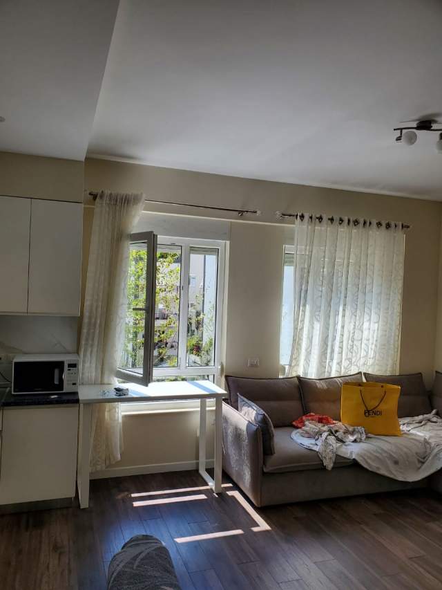 Tirane, shes apartament 1+1+BLK Kati 2, 70 m² 105.000 Euro (LIQENI I THATE)