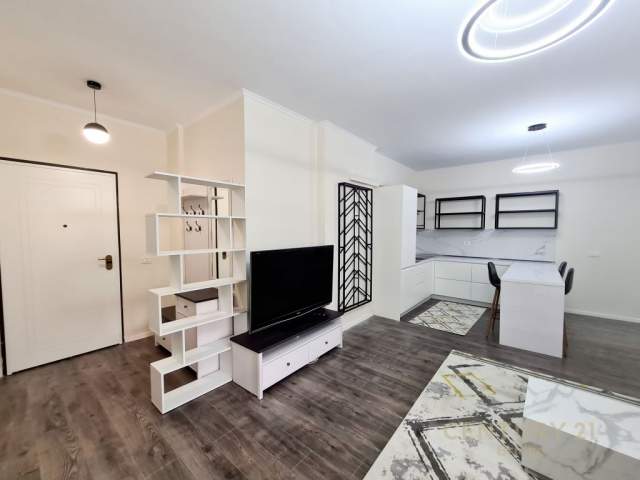 Tirane, shitet apartament 1+1+BLK Kati 2, 75 m² 125.000 Euro (Rruga Eduard Mano)