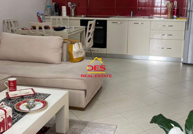 Vlore, shitet apartament 1+1+BLK Kati 7, 70 m² 75.000 Euro (Rruga Çajupi, Vlorë)