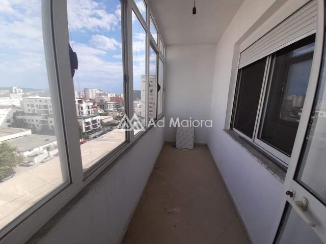 Durres, shitet apartament 1+1+BLK Kati 8, 68 m² 68.000 Euro (Ish Urt Durres)