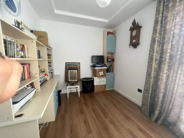 Tirane, shes Penthouse 3+1+A+BLK Kati 1, 244 m² 235.000 Euro (Rr e Dajtit)