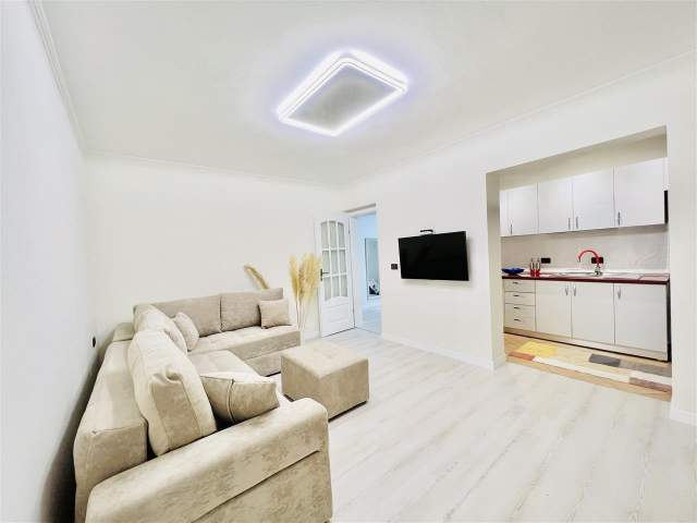 Tirane, shes apartament 1+1+A+BLK Kati 4, 65 m² 180.000 Euro (Stadiumi Dinamo)