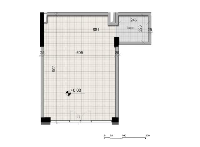 QERA, Dyqan, Ambjenti Bosh,1500 Euro, Rezidenca Future Home.