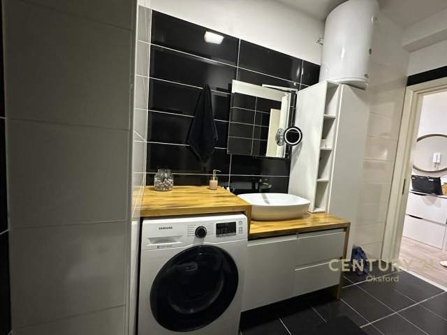 Tirane, jepet me qera apartament 2+1+BLK Kati 2, 70 m² 700 Euro (Komuna e Parisit)