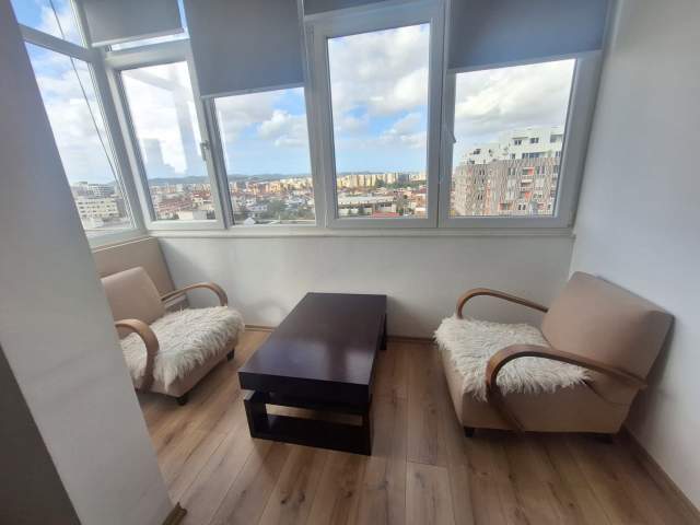 Tirane, shes garsonier 1+1 Kati 2, 200 m² 420.000 Euro (Rr Durresit + Muhamet Gjollesha)