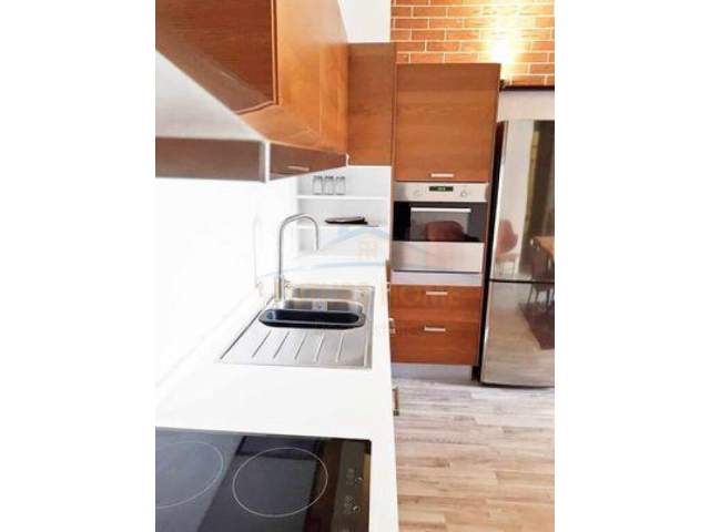 Tirane, shitet apartament 2+1+BLK Kati 3, 107 m² 190.000 Euro (Rruga Nexho Konomi)
