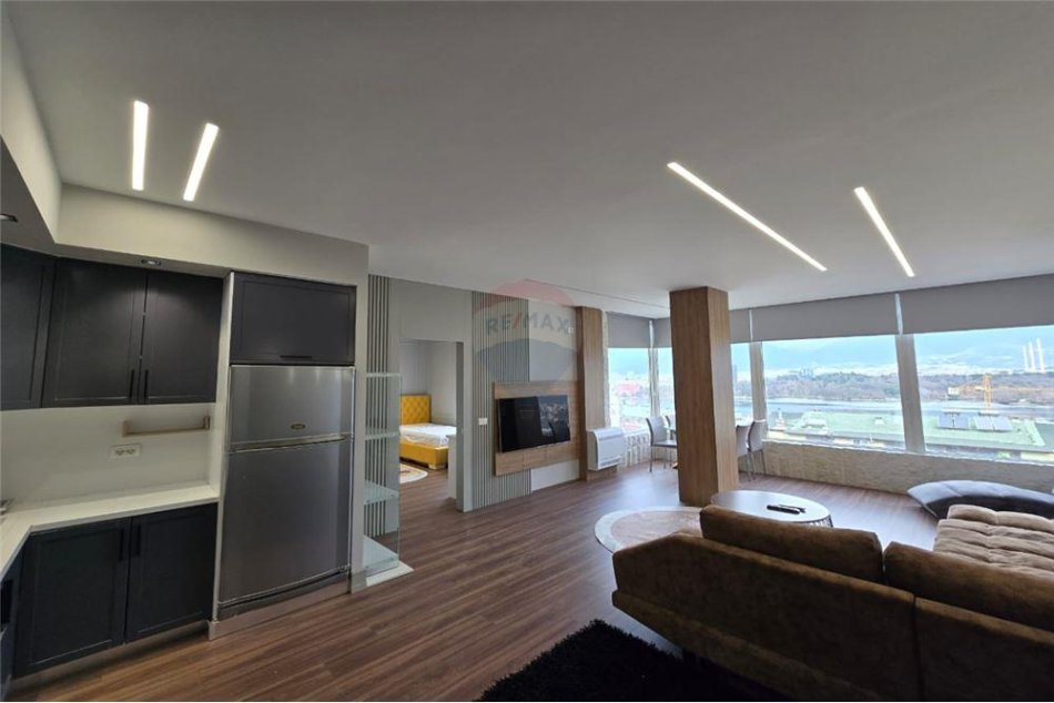 Tirane, shitet apartament 2+1 Kati 4, 114 m² 245.000 € (Rruga Peti - Liqeni i Thatë)