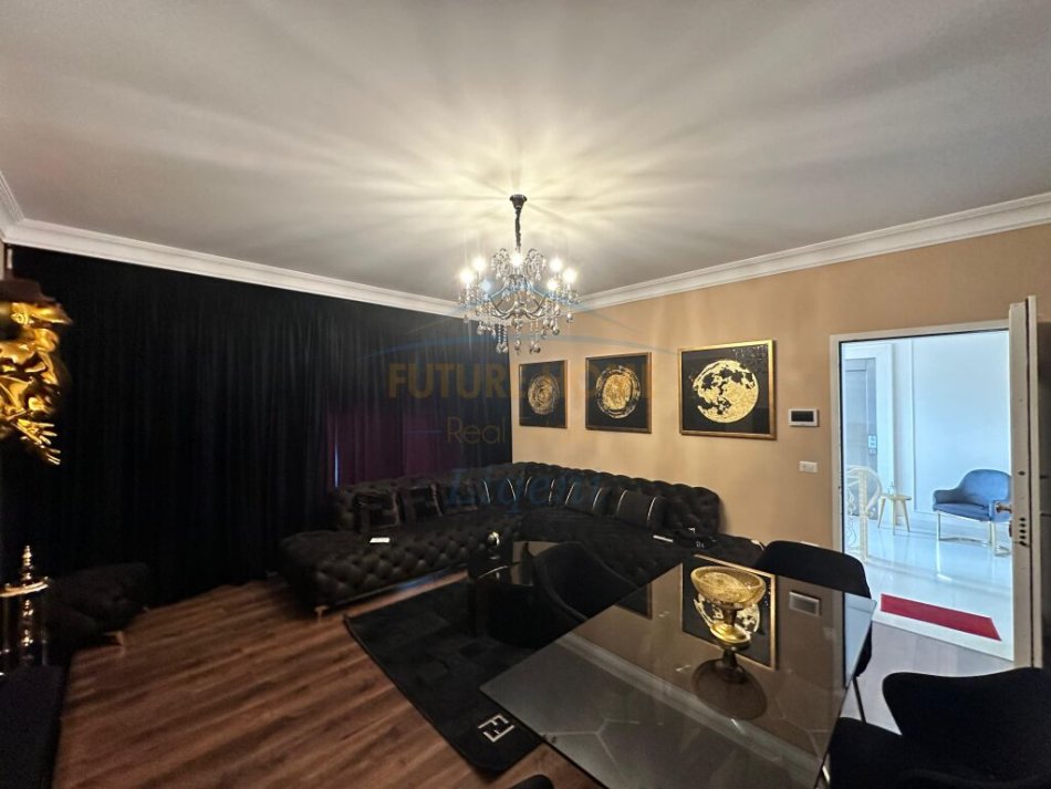Tirane, shitet apartament 2+1+2 Parkime, Kati 0, 93 m² 325.000 € (Teg)
