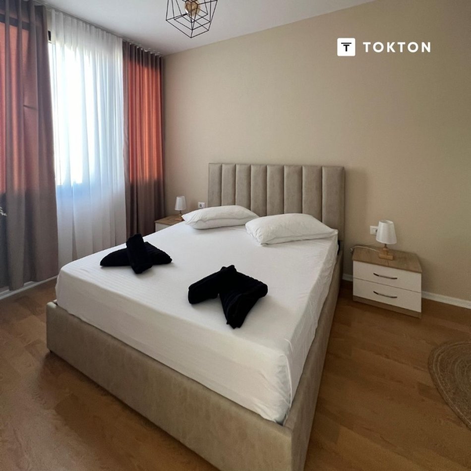 Tirane, shitet apartament 1+1 Kati 9, 62 m² 136.000 € (Kodra e Diellit) TT 1273