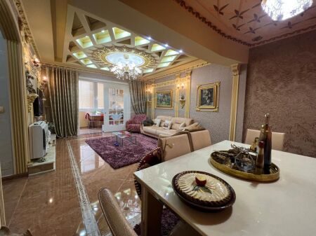 Tirane, shitet apartament 3+1+2, Kati 2, 115 m² 240.000 € (Kodra e Diellit, Tirane, AREA43651)