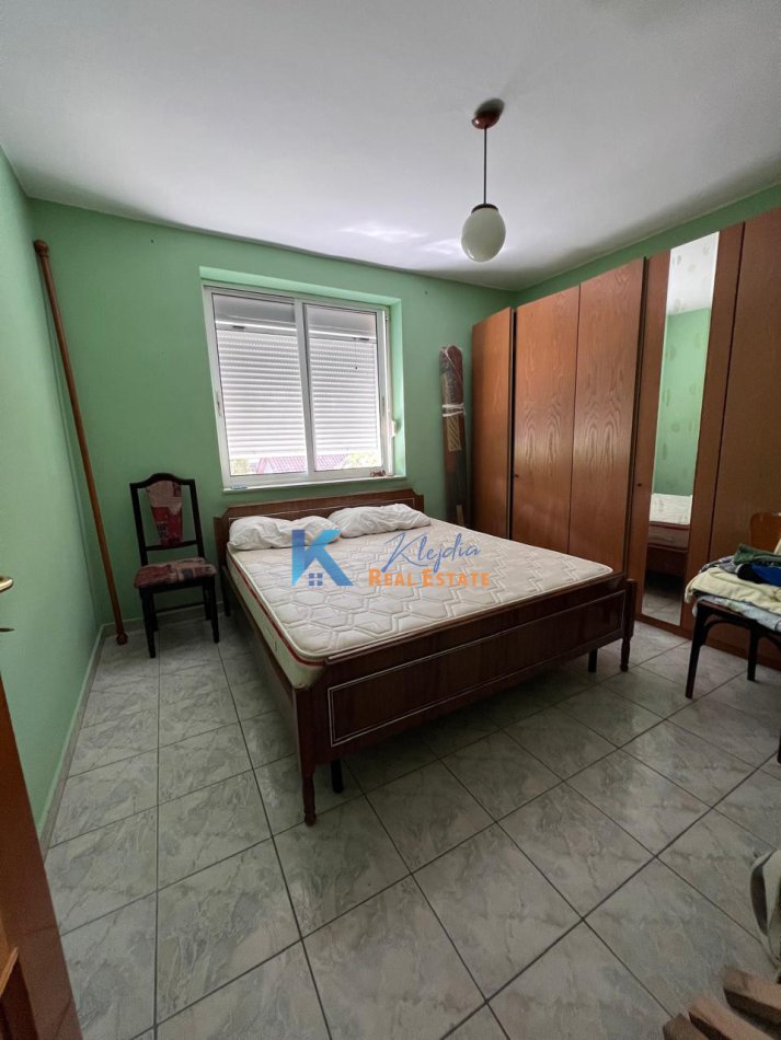 Tirane, jepet me qera apartament 1+1 Kati 3, 63 m² 470 € (Lulishtja 1 Maji)