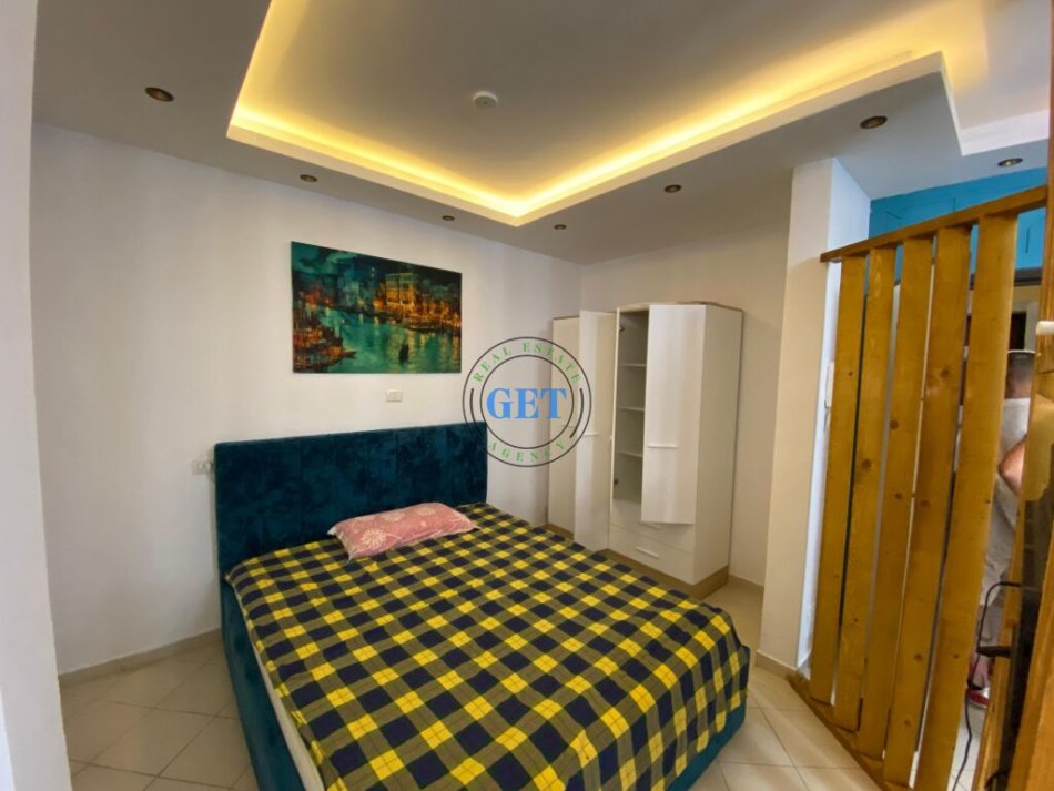 Durres, shitet garsonier Kati 1, 61.000 € (Shkëmbi I Kavajës)