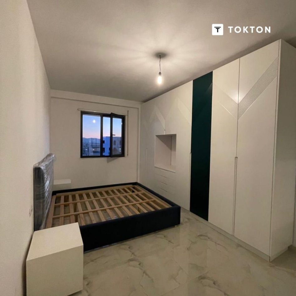 Tirane, shitet apartament 2+1 Kati 7, 104 m² 176.000 € (Rruga Xhanfize Keko, Porcelan, Tiranë) TT 1339