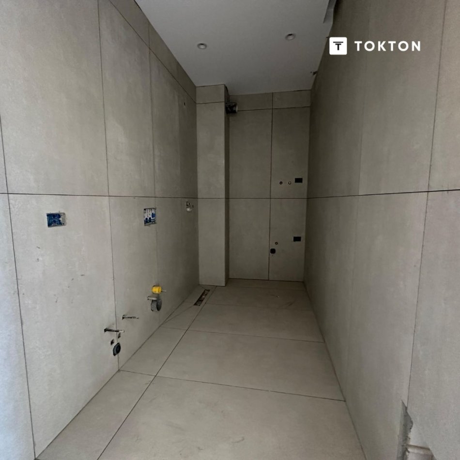 Tirane, shitet apartament 1+1 Kati 5, 58 m² 110.000 € (Rruga Jordan Misja, Tiranë)