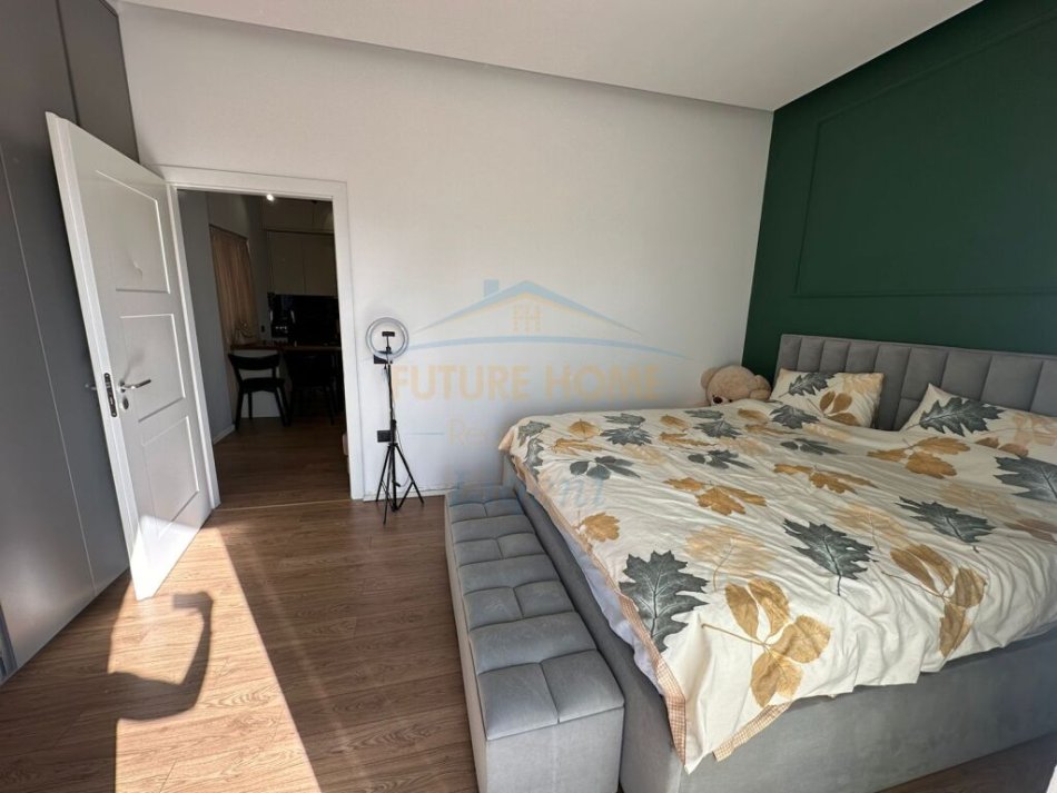 Tirane, shitet apartament 1+1 Kati 2, 70 m² 120.000 € (Rruga Besa, Siri Kodra)