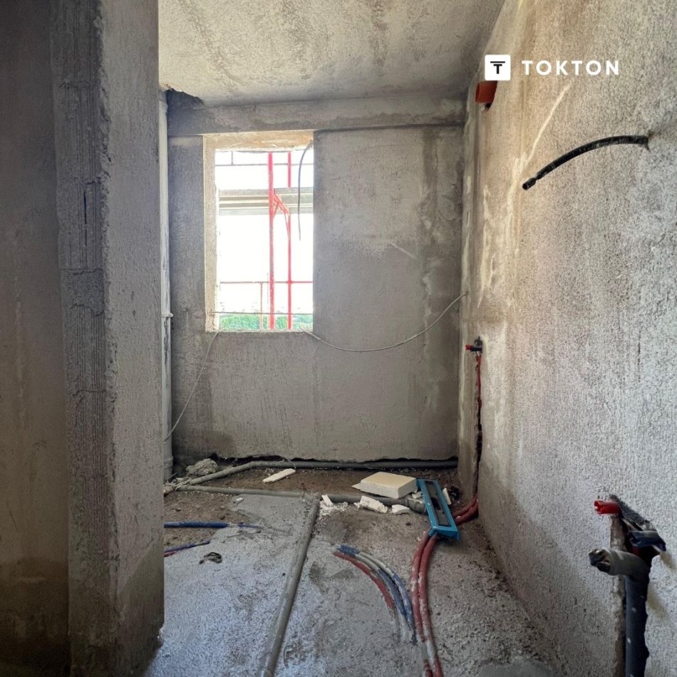 Tirane, shitet apartament 2+1 Kati 2, 100 m² 174.000 € (Rezidenca Tirana Cielo, Tiranë, TT 1422)