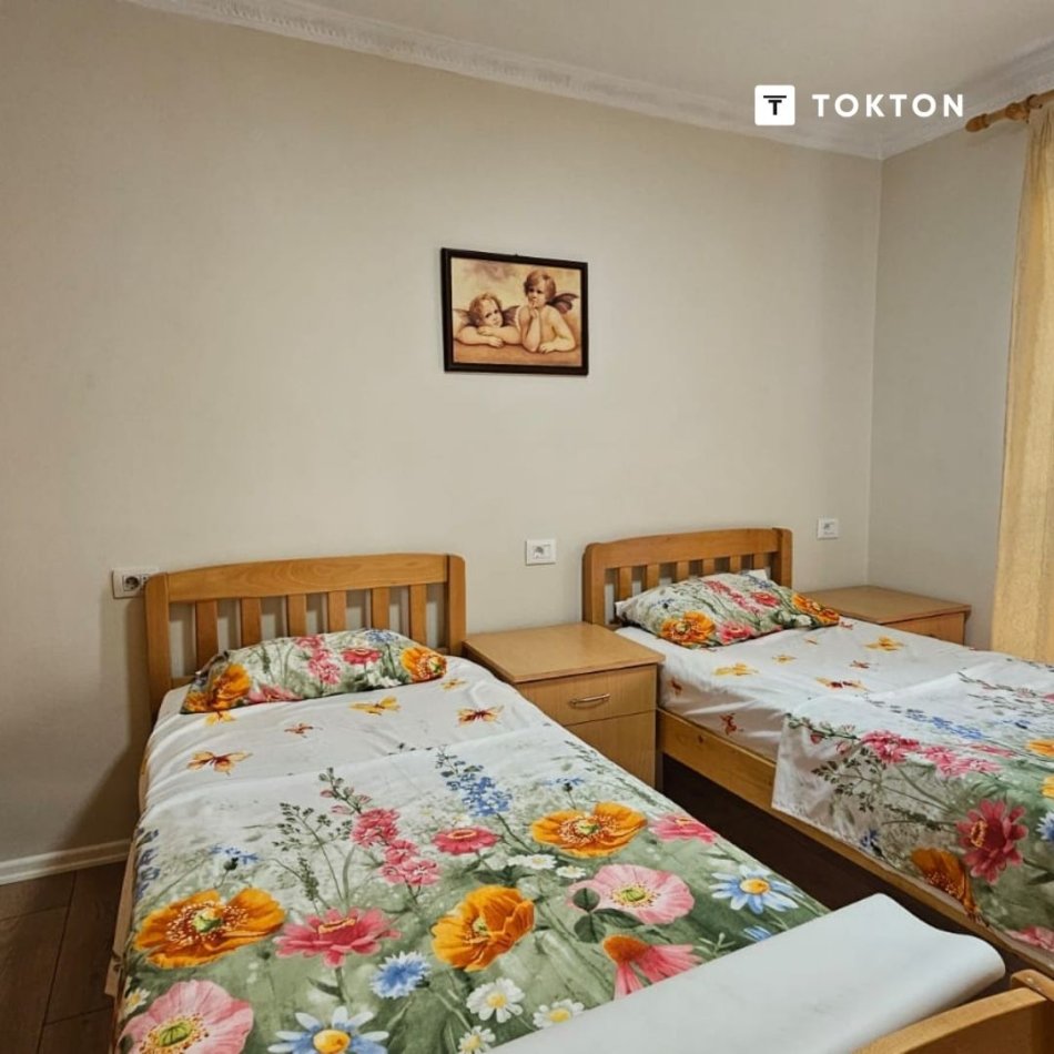 Tirane, shitet apartament 2+1 Kati 2, 53 m² 115.000 € (Rruga Hoxha Tahsin, Tiranë, TT 1468)