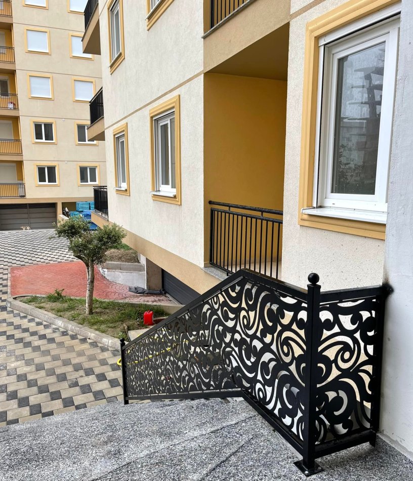SHITET: Apartament 1+1/ zona Shëngjin/Kune