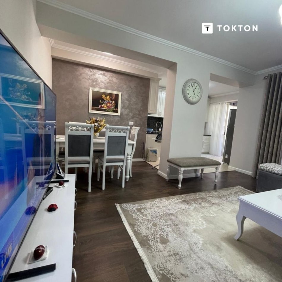 Tirane, shitet apartament 2+1 Kati 4, 113 m² 295.000 € (Rruga Isa Boletini, Selvia, Tiranë, TT 1471)