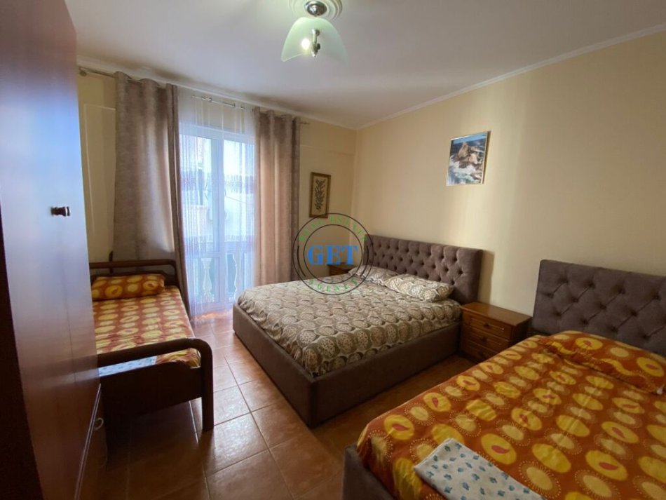 Durres, shitet apartament 2+1 Kati 2, 1500€/ m2, 75 m² (Plazh Iliria)