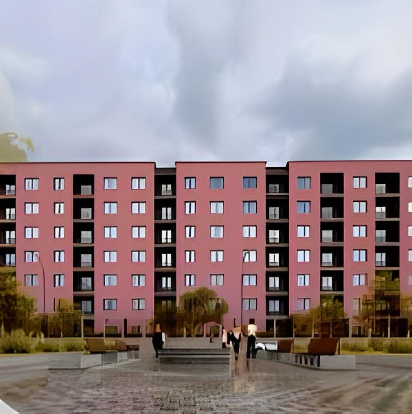 Tirane, shitet apartament 2+1 Kati 6, 84 m² 95.160 € (Paskuqan)