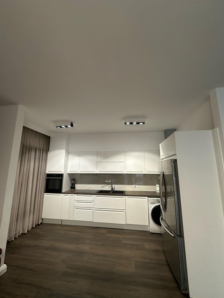 Tirane, shitet apartament 2+1 Kati 5, 129 m² 355.000 € (Kompleksi Delijorgji)
