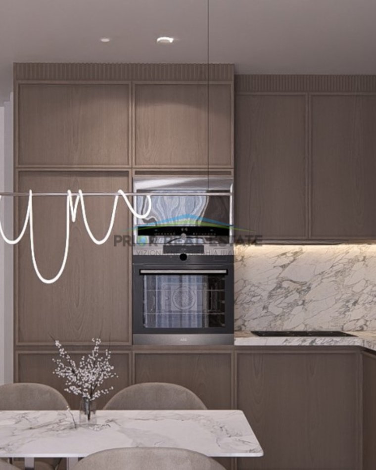 Tirane, jepet me qera apartament 2+1+Ballkon Kati 4, 120 m² 2.500 € (Altana Luxury Residence)