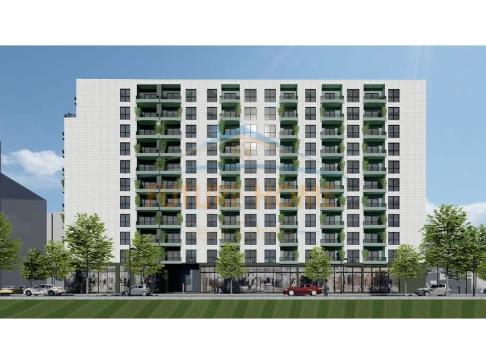 Tirane, shitet apartament 2+1 Kati 1, 132.750 € (ISH FUSHA AVIACIONIT)