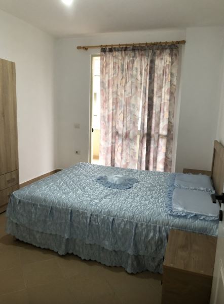 Tirane, jepet me qera apartament 2+1 Kati 6, 96 m² 400 € (Rruga e Dajtit, Fresk)