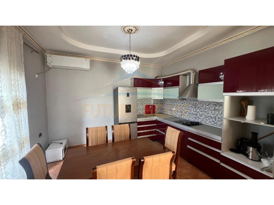 Tirane, jepet me qera apartament 2+1 Kati 2, 105 m² 400 € (Sanatorium)