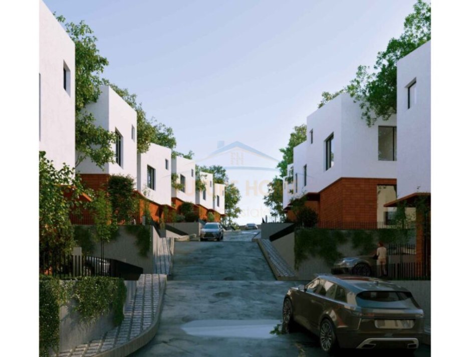 Tirane, shitet Vile , 497.120 € (Rezidenca CUCI 3, Tirane)