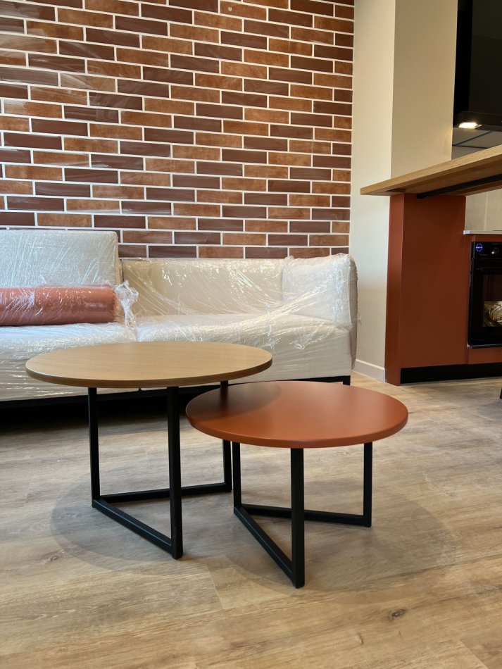 Tirane, jepet me qera apartament 1+1 Kati 3, 55 m² 700 € (Bulevardi i Ri)