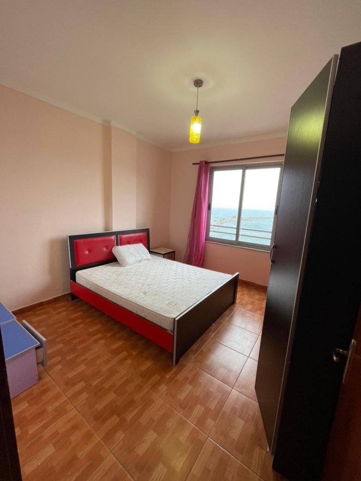 Shengjin, shitet apartament 2+1 Kati 7, 69 m² 74.000 € (Shengjin)