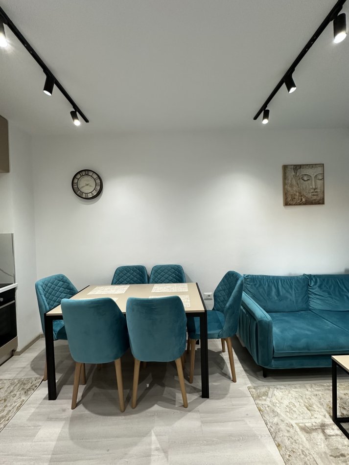 Tirane, shitet apartament 2+1 Kati 4, 73 m² 154.000 € (Residenca Erli Porcelan)