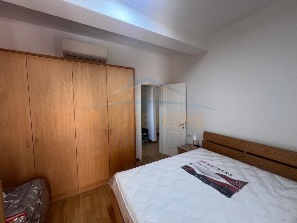 Tirane, jepet me qera apartament 1+1 Kati 2, 67 m² 550 € (Residenca Touch Of The Sun,Tiranë.)