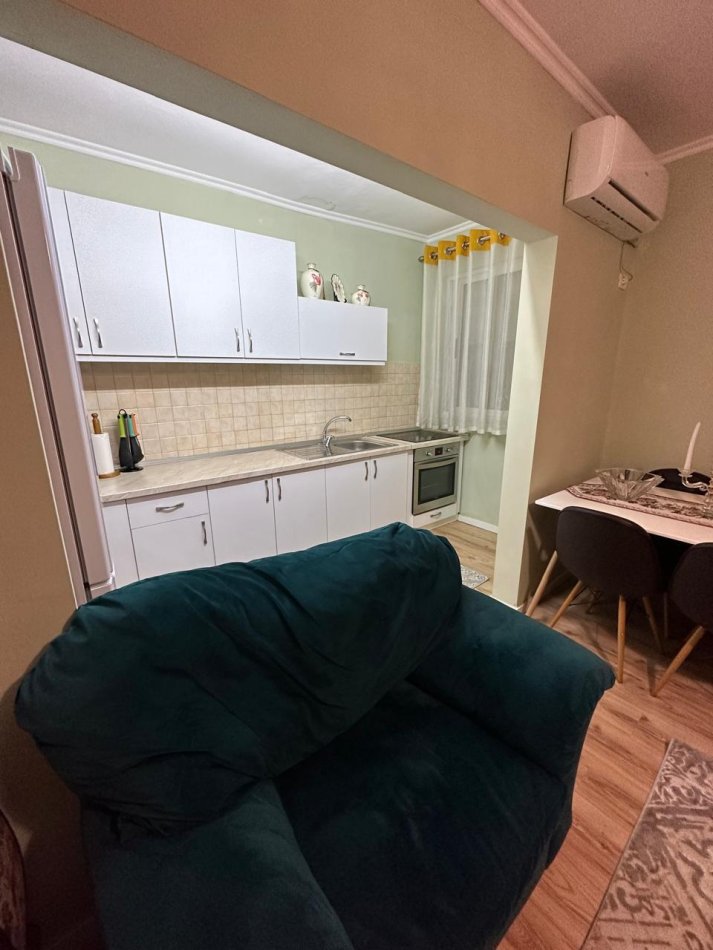 Tirane, shitet apartament 1+1 Kati 5, 63 m² 115.000 € (Ish Parku)