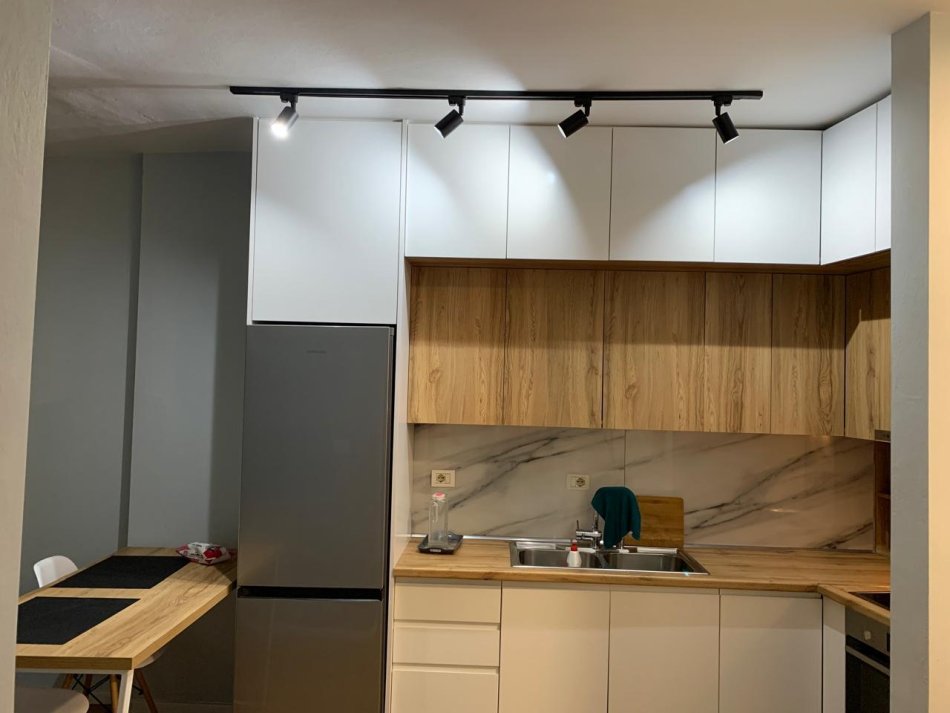 Tirane, shitet apartament 1+1 Kati 2, 64 m² 105.000 € (Astir)