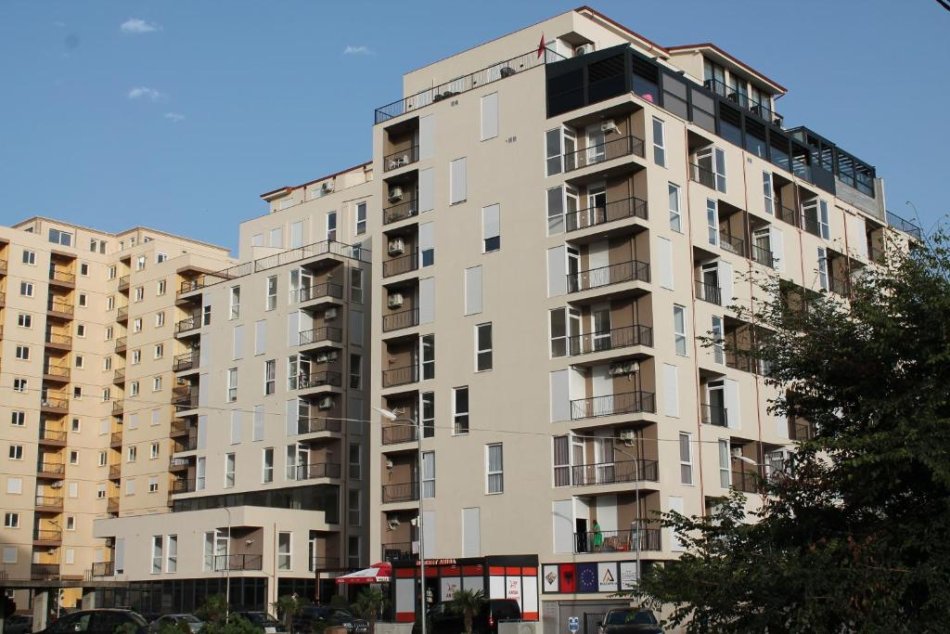 Shengjin, shitet apartament 1+1 , 73 m² 69.000 € 
