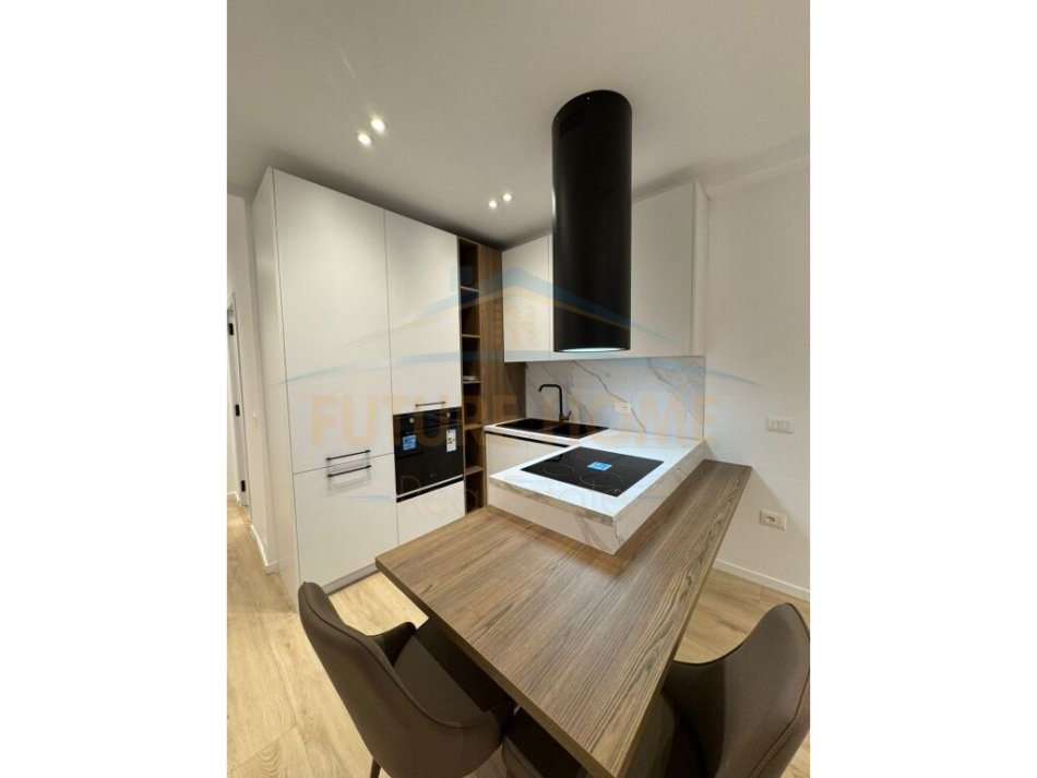 Tirane, shitet apartament 1+1 Kati 6, 116 m² 20.000.000 € 