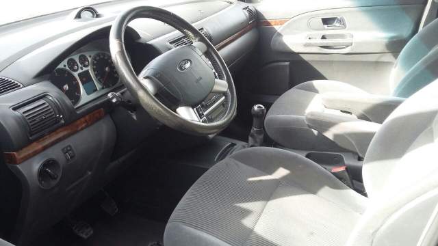 WWW.AUTO-999.AL , shes Ford GALAXY 6+1 Viti 2004