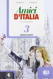 Tirane, ofrojme kurse ITALISHTEJE (Rruga  5 Maji, Concord Center)