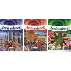 Tirane, ofrojme  Kurs Italishte (Concord Center)
