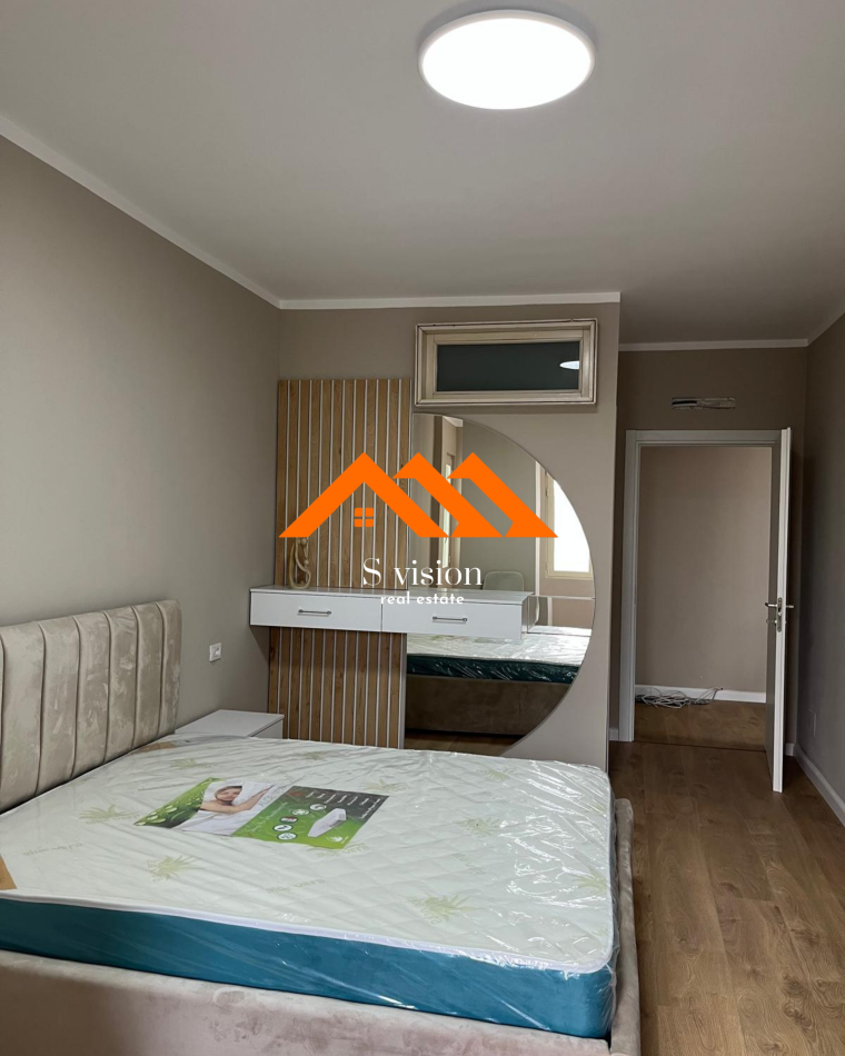 Durres, shitet apartament 3+1+Ballkon Kati 1, 103 m² 229.000 € (Vollga,Rruga Anastas Durrsaku)
