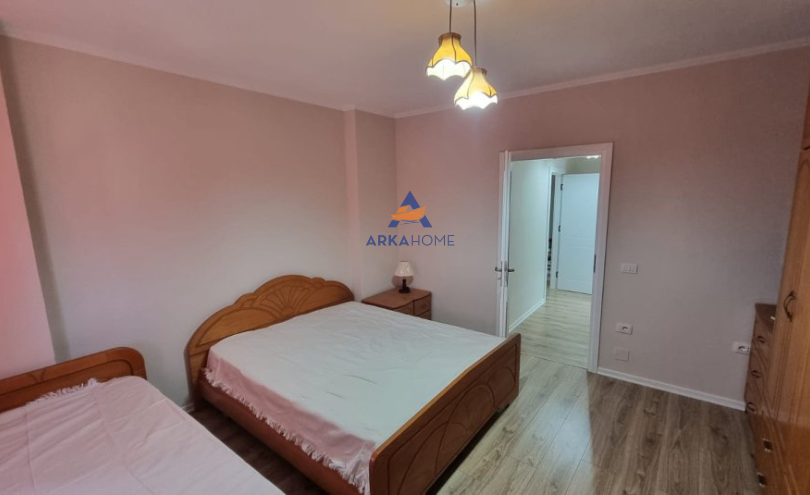 Tirane, shitet apartament 1+1 Kati 7, 64 m² 125.000 € (DON BOSKO)
