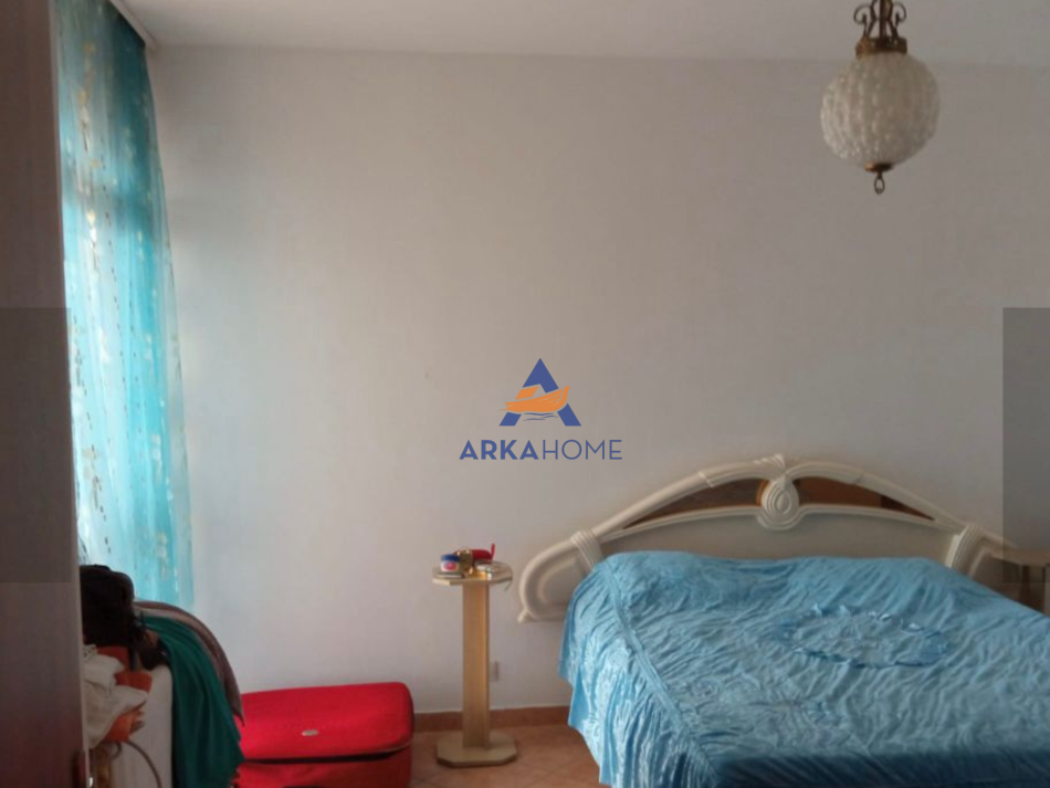 Durres, shitet apartament 2+1+Ballkon Kati 4, 94 m² 135.000 € 
