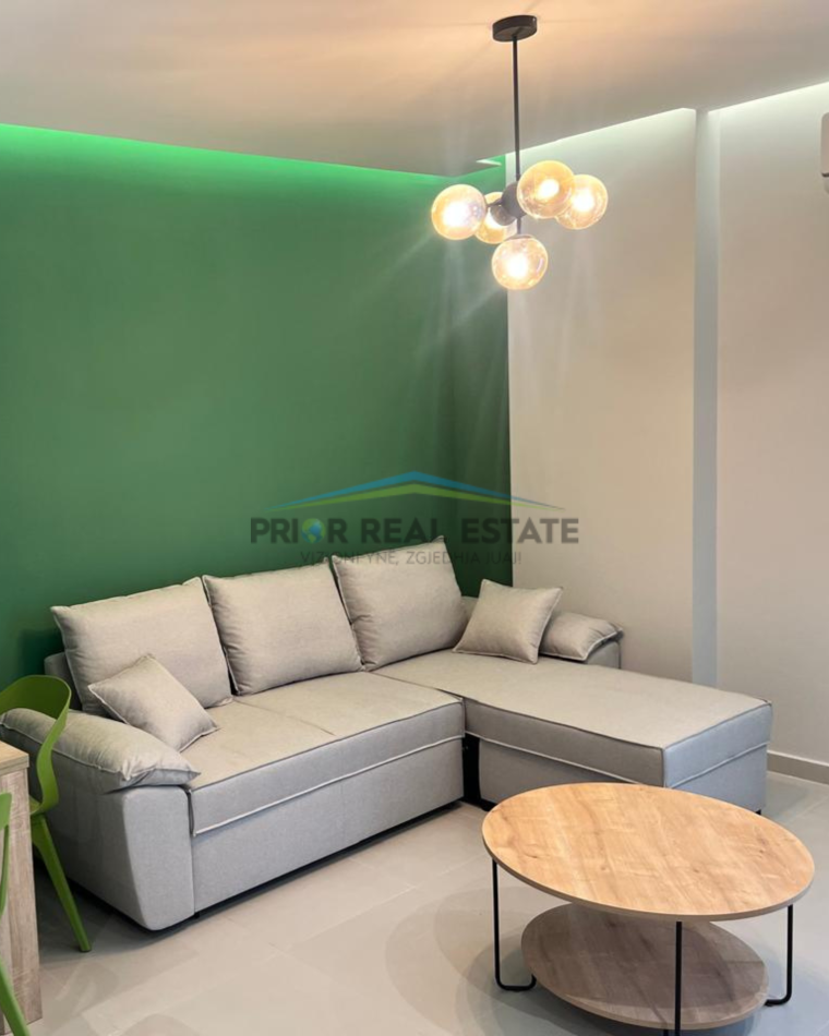 Tirane, jepet me qera apartament 2+1+Ballkon Kati 1, 90 m² 750 € (Don Bosko)