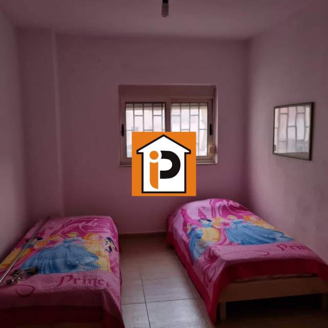 Durres, shitet apartament 2+1 Kati 2, 100 m² 80.000 Euro (L.3 rruga Egnatia perballe tatimeve)