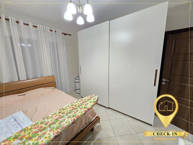 Tirane, jepet me qera apartament 2+1+Aneks+Ballkon Kati 1, 110 m² 600 € (Tefta Tashko)