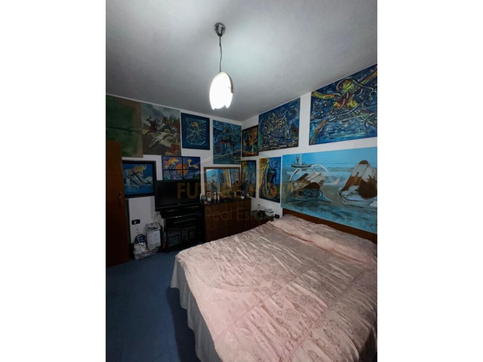 Tirane, shitet apartament 1+1 Kati 1, 57 m² 90.000 € (Laprake)